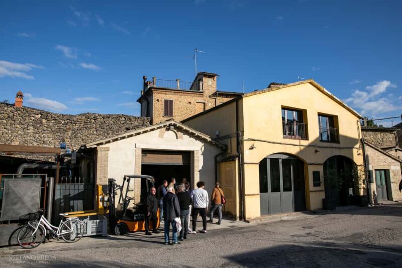 Bevagna: Olive Oil Mill Tour with Guided Tasting - Tasting the Oils: Olfactory and Palate Skills