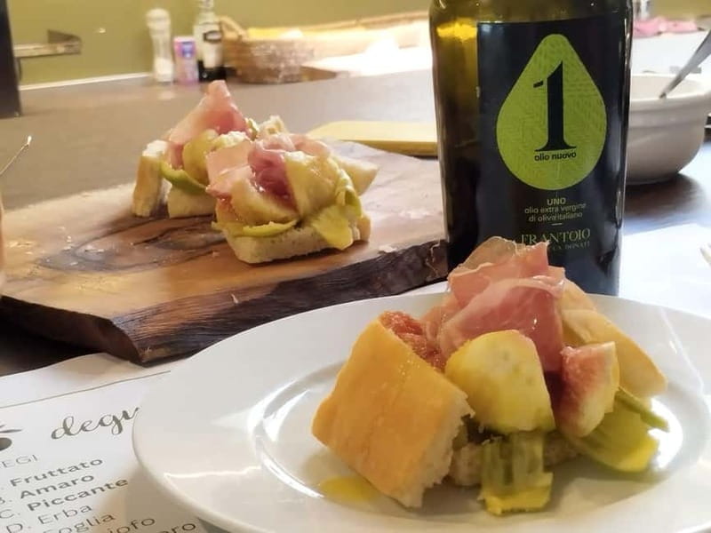 Bevagna: Olive Oil Mill Tour with Guided Tasting - Comparing Similar Experiences and Additional Options