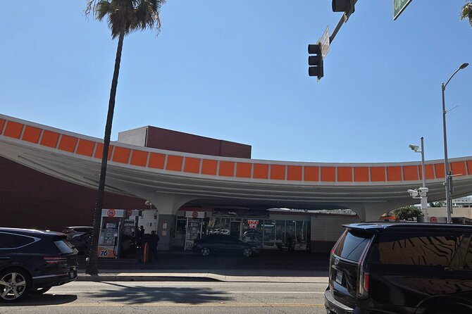 Beverly Hills and Rodeo Drive: A Self-Guided Audio Tour - The Historic Roots of Rodeo Drive