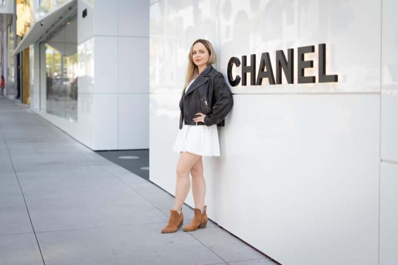 Beverly Hills: Photoshoot with Edited Images - What’s Included in the Photoshoot Package