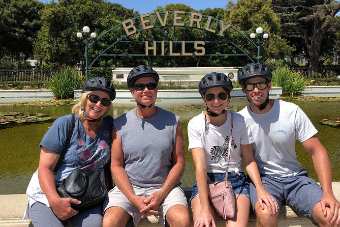 Beverly Hills Segway Tour - Beverly Hills Segway Tour: Final Thoughts