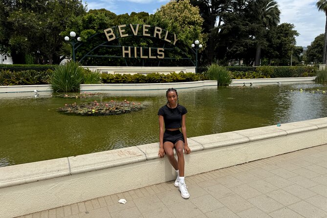 Beverly Hills Walking Tour - Discovering Beverly Hills’ Civic and Historic Landmarks