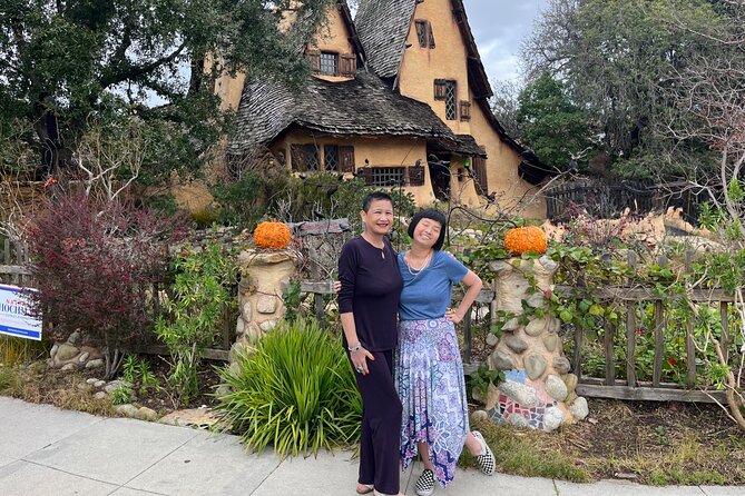 Beverly Hills Walking Tour - Frequently Asked Questions