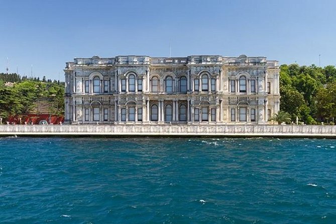 Beylerbeyi Palace & Camlica Hill Half Day Afternoon Tour - Highlights from Reviews: Knowledgeable Guides and Stunning Views