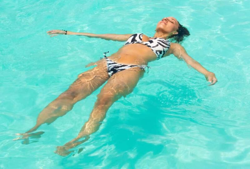 Beyond Bacalar: Private Cruise on the Pirate Route + Slow River + Lunch - Key Points