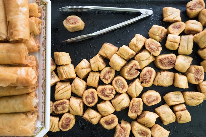 Beyond Bouillabaisse: Diving into Marseilles Multicultural Stew - The Food: A Mix of Flavors and Cultures