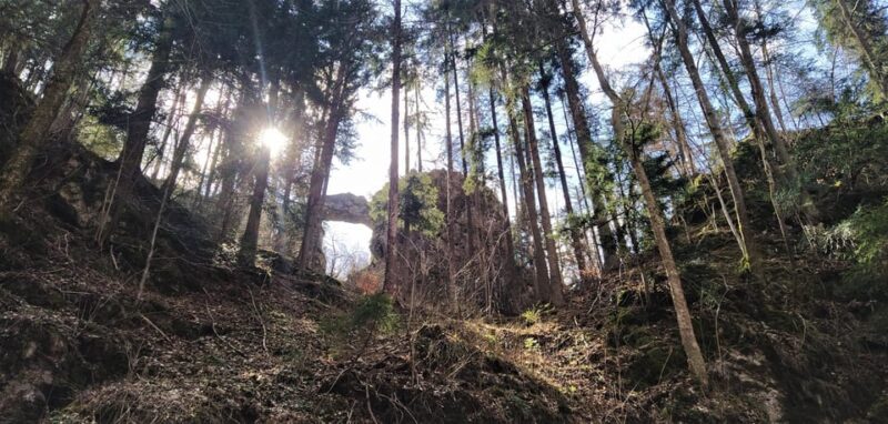 Beyond Brno: Best of Czech Caves - Full-Day Hiking Tour - Summary of the Tour’s Strengths