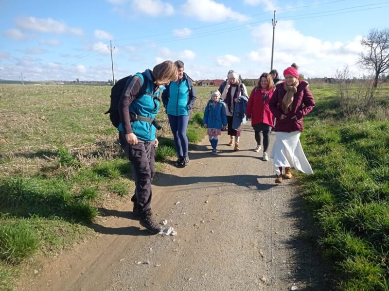 Beyond Brno: Iron Trails of Moravian Karst Hike - Key Points