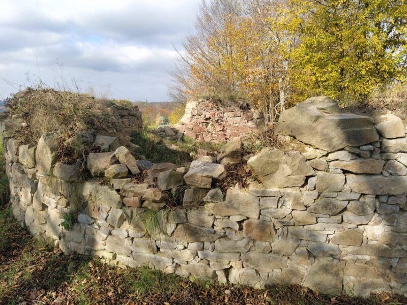 Beyond Brno: Secrets of Moravian Nature - Half-Day Tour - Walking Through the Mysteries of Hladomorna Cave
