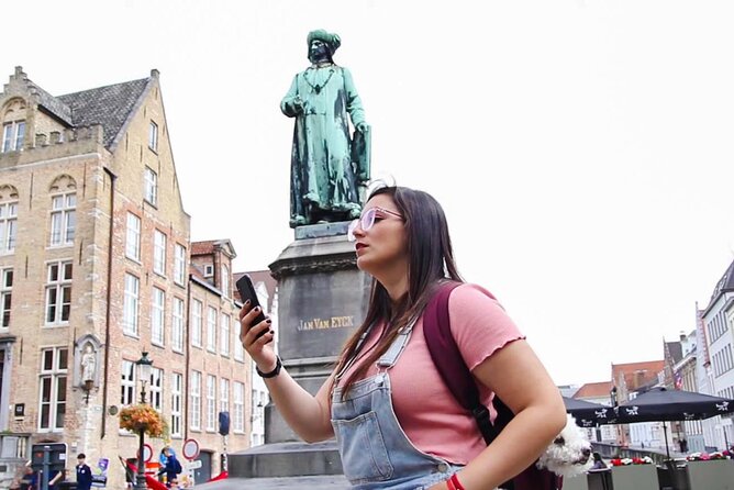 Beyond Bruges - Travel Back to the Middle Ages - Who Will Appreciate This Tour Most?