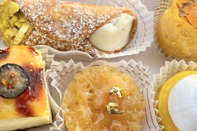 Beyond Currywurst: Berlins Hidden Street Food & Culture Tour - Walking Through the Neighborhood: From Street Art to Architectural Landmarks