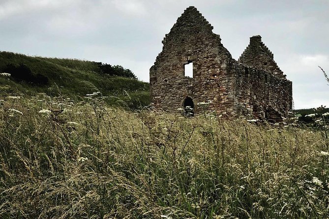 Beyond Edinburgh (Half Day Tour) - Key Points