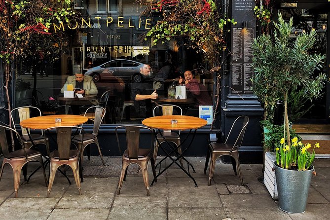 Beyond Edinburgh (Half Day Tour) - Logistics and Booking Details