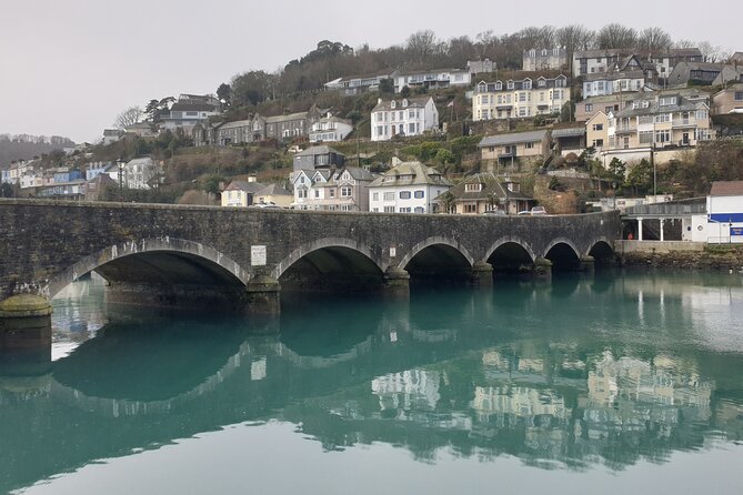 Beyond Paradise TV Show Locations Tour - Why This Tour Stands Out in Cornwall