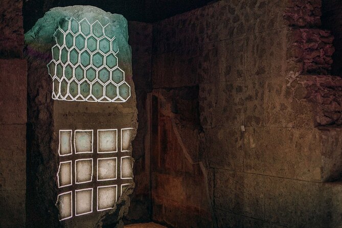 Beyond the Arena: Colosseum Plus special access SUPER Sites Tour - Flexibility and Cancellations