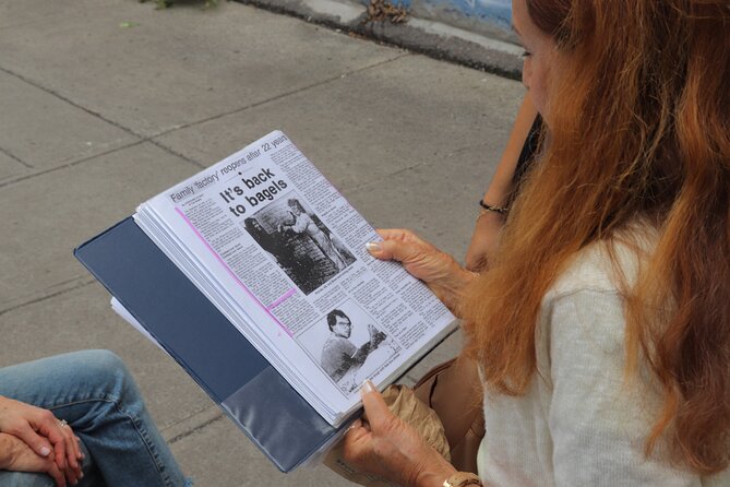 Beyond the Bagel: Montreal Jewish Food Walking Tour - The Role of the Tour Guides: Knowledgeable and Friendly