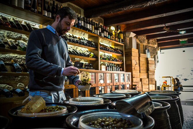 Beyond the Barrel: From Decadent to Down-home in the Heart of Porto - Porto’s Best Sandwich and Neighborhood Food Scene