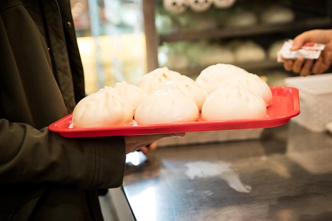 Beyond the Basilica Non-Touristy Walking Tour by Spade & Palacio - Practical Details: Logistics, Food, and Group Size