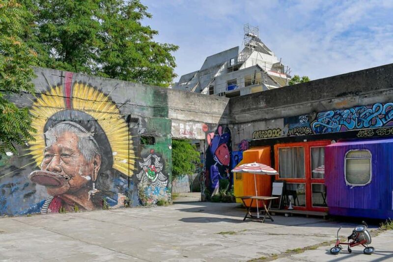 Beyond the Beaten Path: Explore Bordeauxs Right Bank - Explore Bordeauxs Hidden Corners on the Right Bank for $49