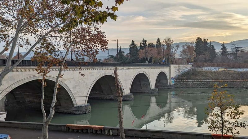 Beyond the Old City: Tbilisi's Hidden Gems Walking Tour - Frequently Asked Questions