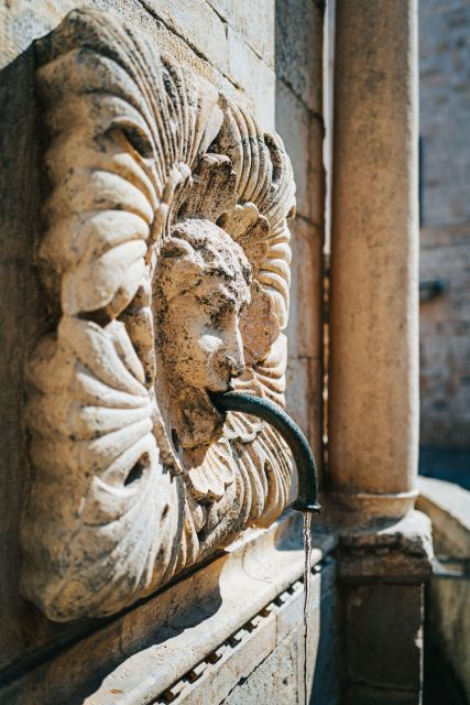 Beyond Walls : A 3-hour Heritage Journey in Dubrovnik - Beyond Walls: A 3-hour Heritage Tour in Dubrovnik Offers an Inside Look at the Old City