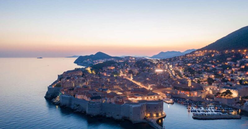 Beyond Walls : A 3-hour Heritage Journey in Dubrovnik - Stradun: Dubrovnik’s Famous Main Street