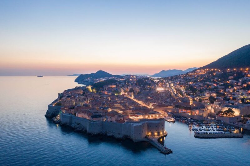 Beyond Walls : A 3-hour Heritage Journey in Dubrovnik - The Local Guide: Marko’s Authentic Insights