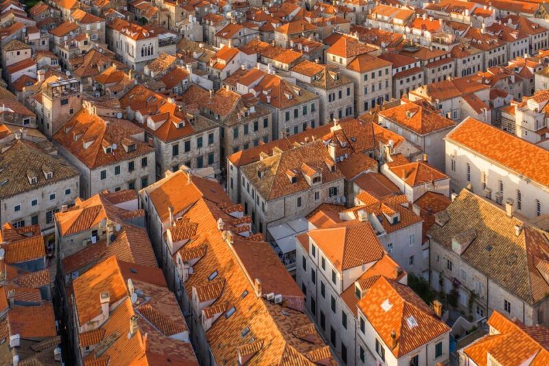 Beyond Walls : A 3-hour Heritage Journey in Dubrovnik - Practical Details: Meeting Point and Group Size