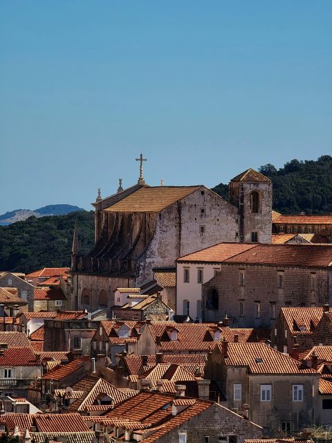 Beyond Walls : A 3-hour Heritage Journey in Dubrovnik - Accessibility and Limitations