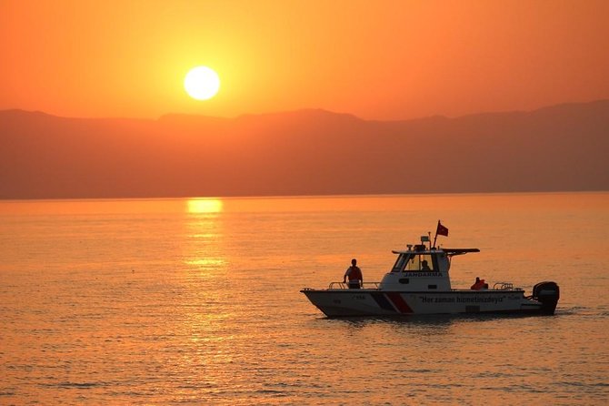 Beysehir Tour - Explore the Scenic Beysehir Lake and Historic Sites in a Custom Private Tour