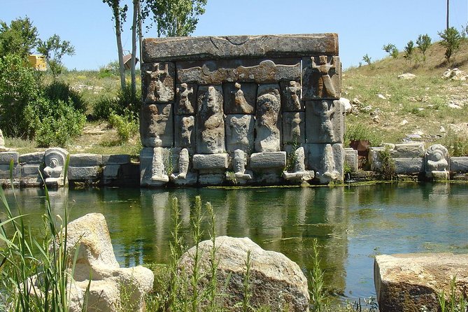 Beysehir Tour - Key Points