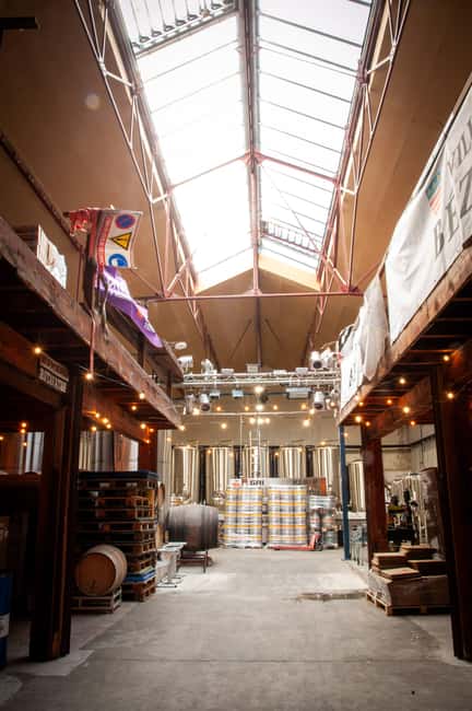 Béziers: Tour and Beer Tasting at La Gorge Fraîche - How This Tour Compares to Other Local Experiences