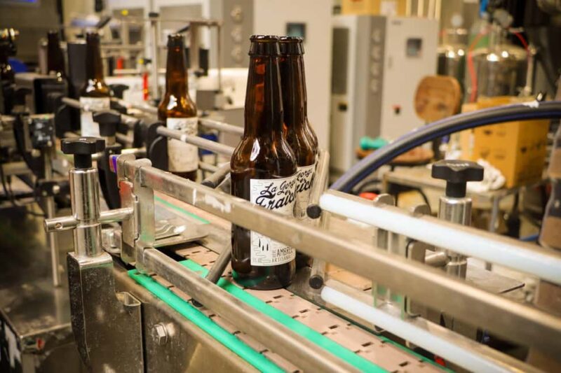 Béziers: Tour and Beer Tasting at La Gorge Fraîche - Who Will Enjoy This Experience Most