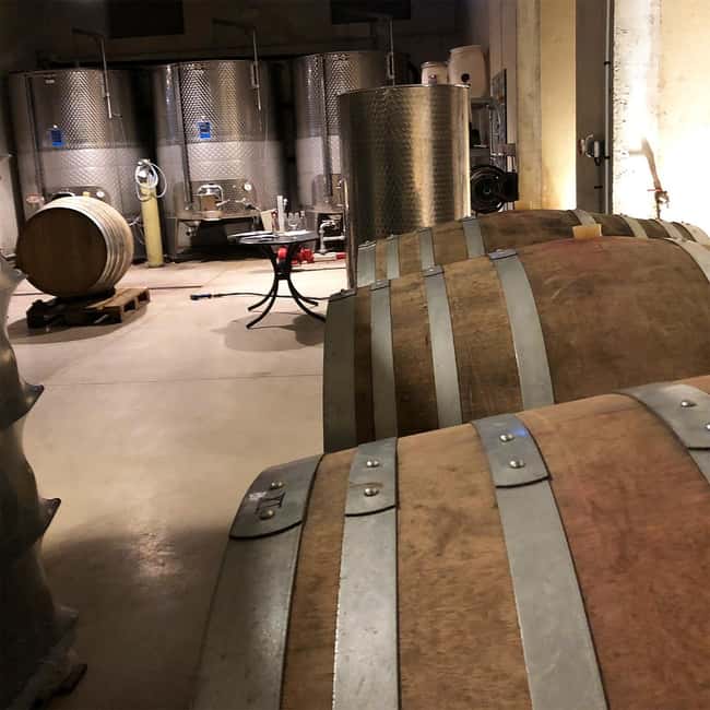 Béziers : Wine Tours & Wine tasting - Key Points