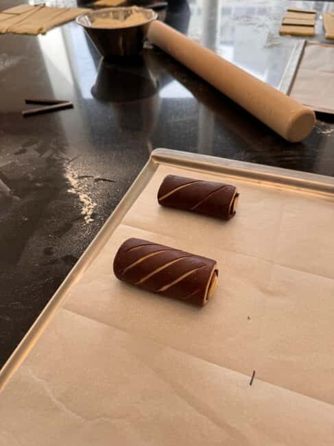 Bi Colour Croissant Baking Class in Paris by a Pastry Chef - Discover the Art of Bi-Colour Croissants with a Parisian Pastry Chef