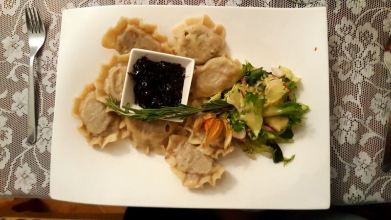 Bialystok Private Traditional Polish Food Tour - Comparing the Experience to Similar Tours