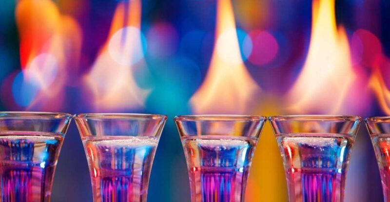 Bialystok Private Vodka Tasting Tour - Key Points