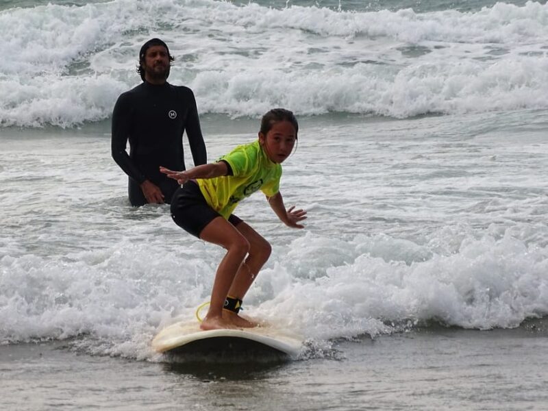 Biarritz: 1.5-Hour Group Surf Lesson - The Cost-Benefit Analysis: Is It Worth It?