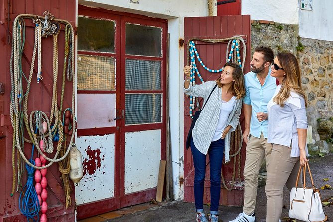 Biarritz and French Coast Small Grop Tour from San Sebastian - Exciting Day Trip to Biarritz and the French Coast for $91.87