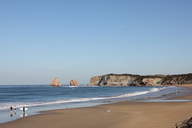 Biarritz and the French Basque Coast Tour from San Sebastian - Biarritz: The Style and Glamour of the French Basque Coast