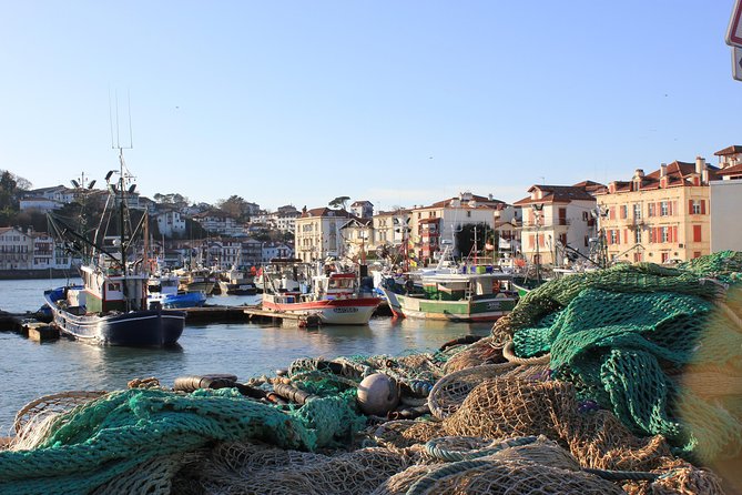 Biarritz and the French Basque Coast Tour from San Sebastian - Biarritz and the French Basque Coast Tour from San Sebastian: Who Will Enjoy It Most?