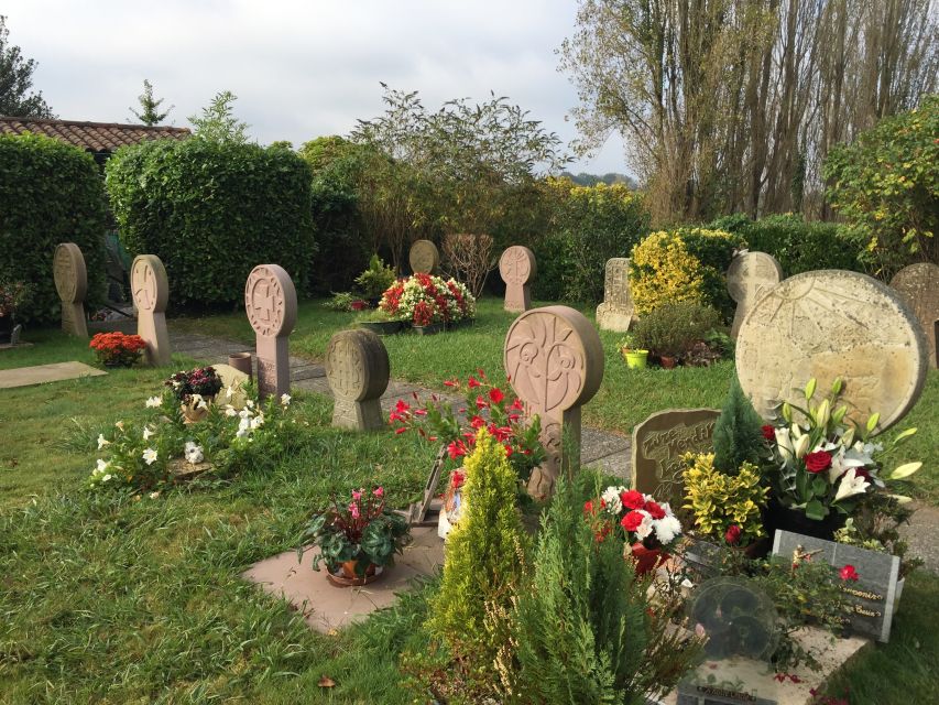 Biarritz, Bayonne, and Basque Country: Private Driving Tour - Who Should Consider This Tour?