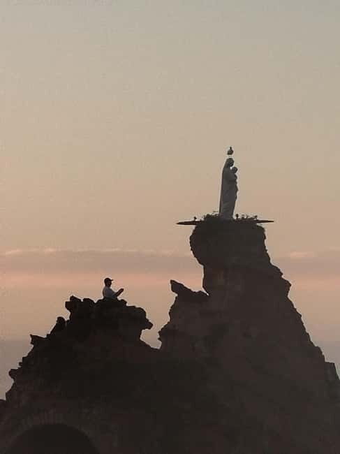 Biarritz: Country Food Tour with a true native Basque ! - Learning About Basque Language, Culture, and Religion