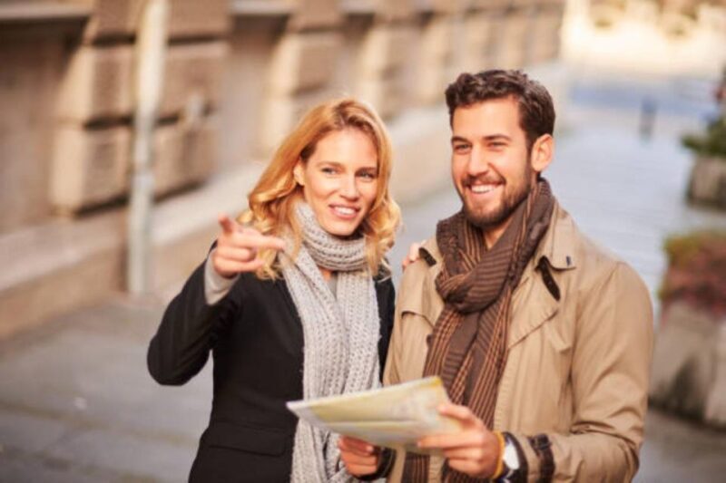 Biarritz: Culture and Food Walking Guided Tour - Tasting Regional Beverages: Wine, Cider, and More