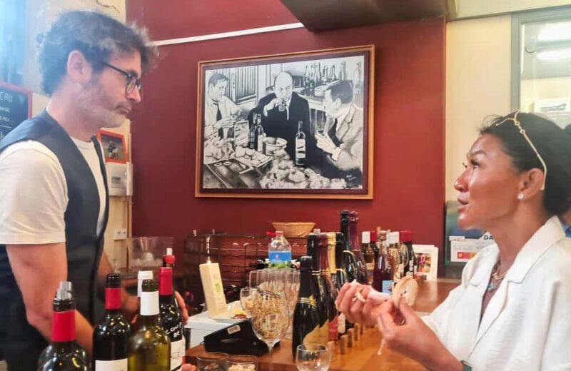 Biarritz: Culture and Food Walking Guided Tour - Pacing, Accessibility, and Practical Tips