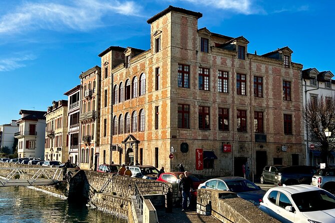 Biarritz: Full day excursion to visit the Basque coast! - Key Points