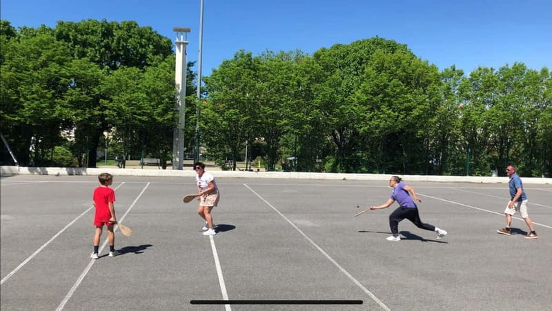Biarritz happiness: Guided tour by Segway/e-bike + Pala - Logistics and Practical Tips for Participants