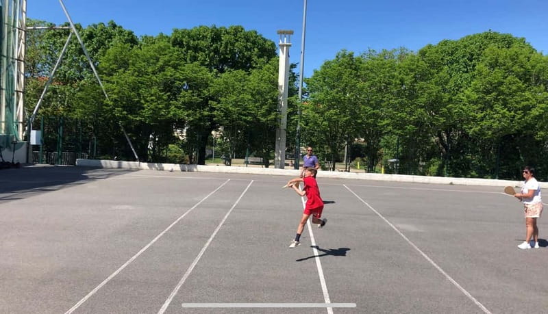 Biarritz happiness: Guided tour by Segway/e-bike + Pala - What Makes This Tour a Standout Choice