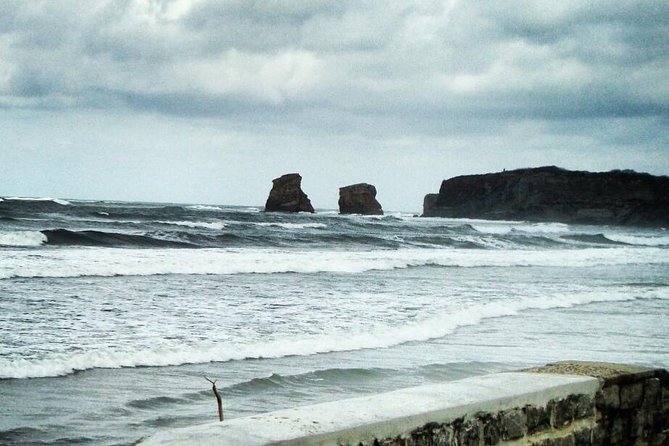 Biarritz & La Côte Basque Private tour - Practical Details and Logistics