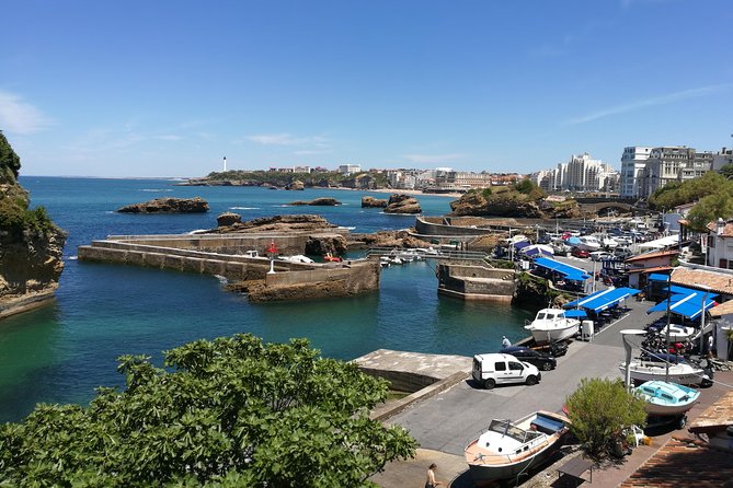Biarritz & La Côte Basque Private tour - Tour Suitability and Considerations